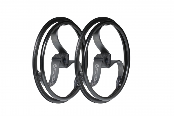 Loopwheel "Extreme"